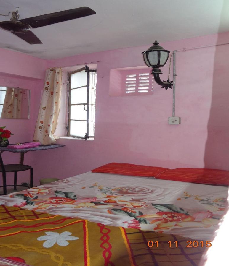 Amar Niwas Homestay Guesthouse Jodhpur  Bagian luar foto