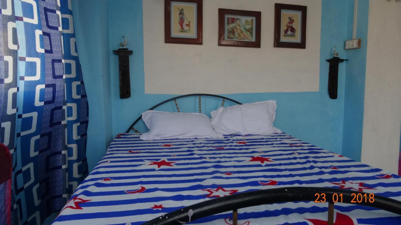 Amar Niwas Homestay Guesthouse Jodhpur  Bagian luar foto