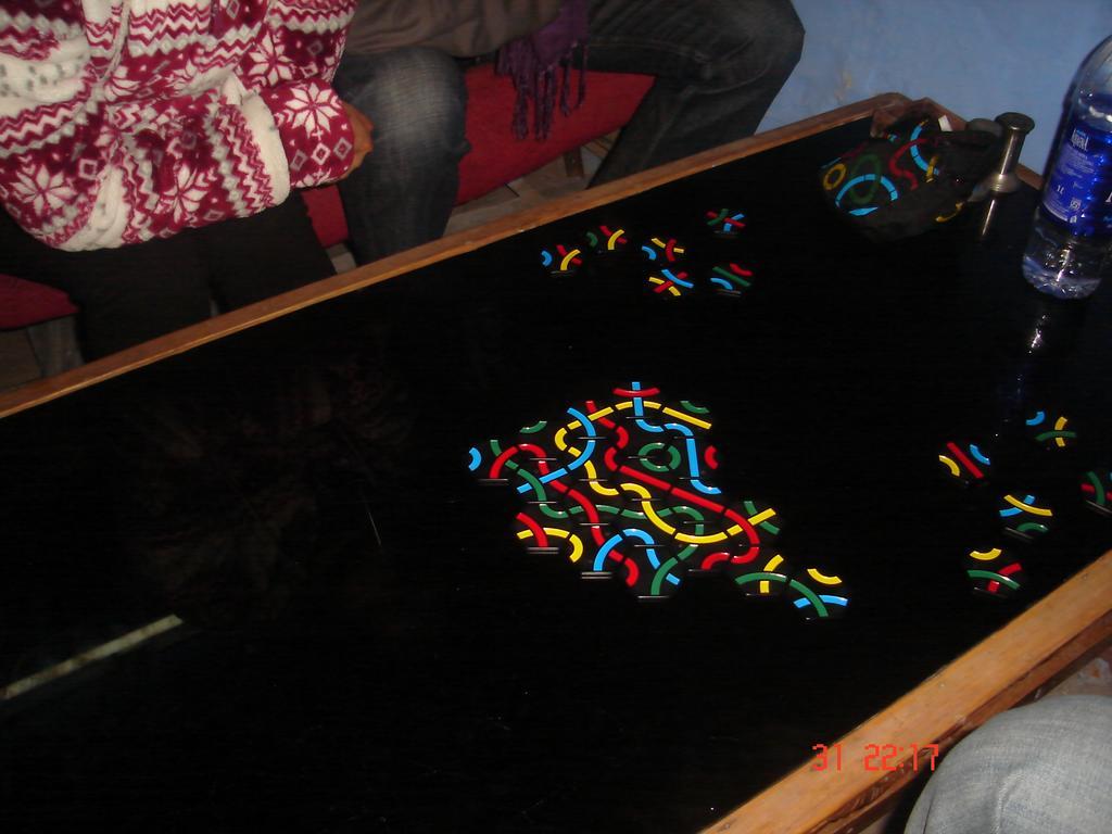 Amar Niwas Homestay Guesthouse Jodhpur  Bagian luar foto