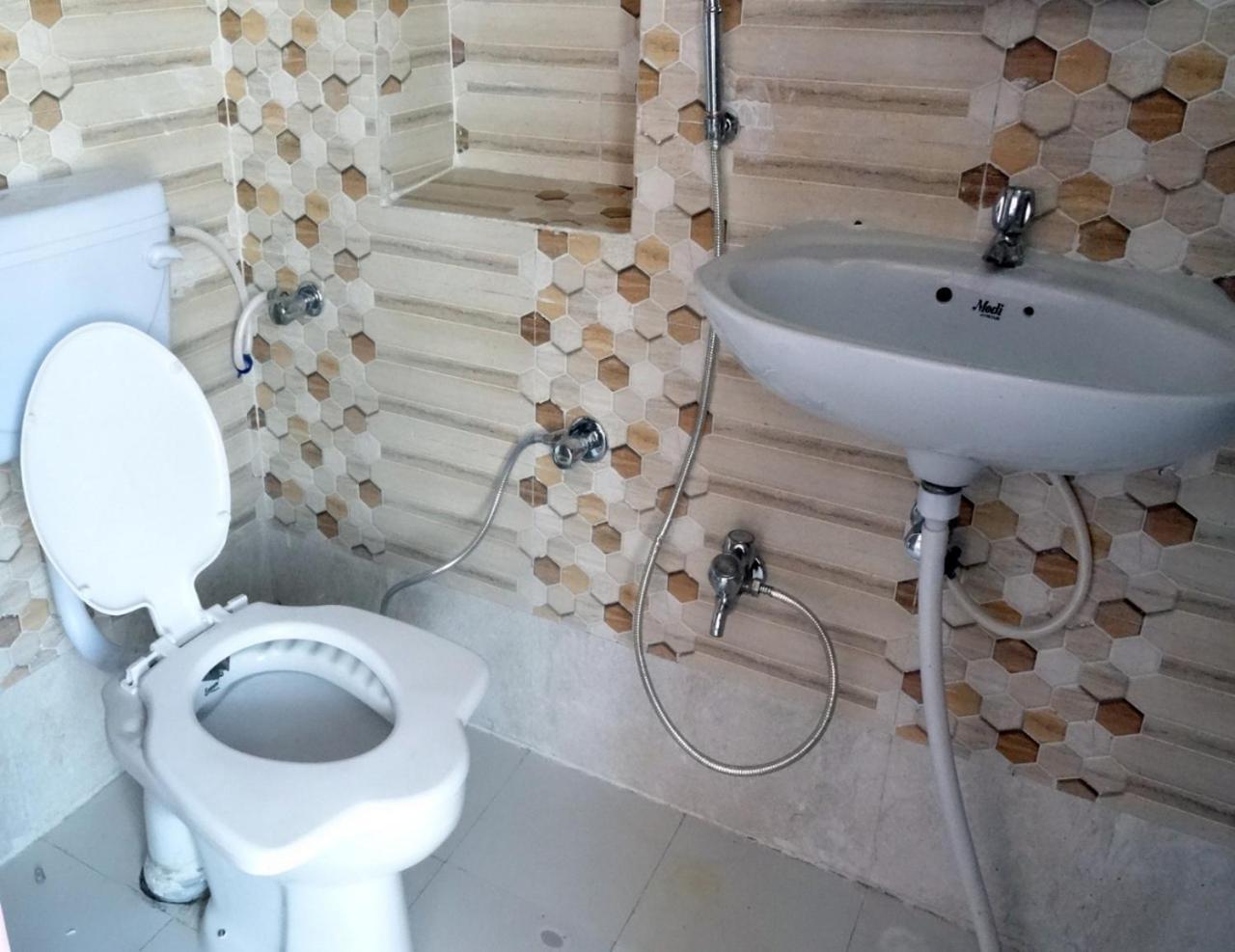 Amar Niwas Homestay Guesthouse Jodhpur  Bagian luar foto