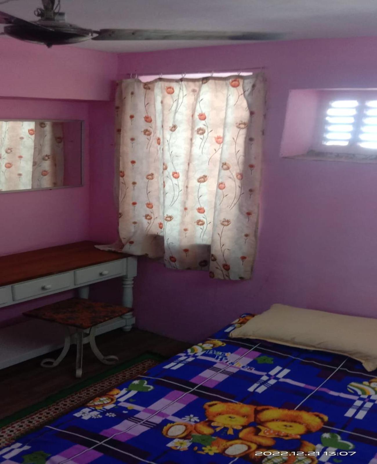 Amar Niwas Homestay Guesthouse Jodhpur  Bagian luar foto