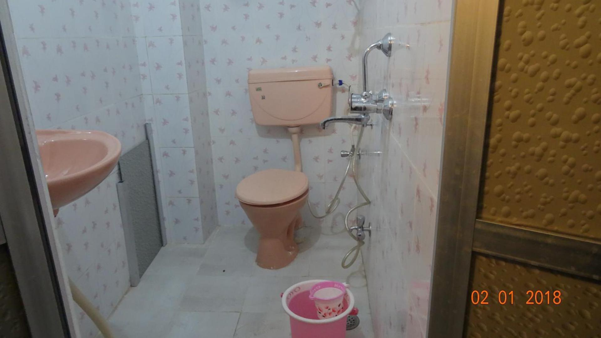 Amar Niwas Homestay Guesthouse Jodhpur  Ruang foto