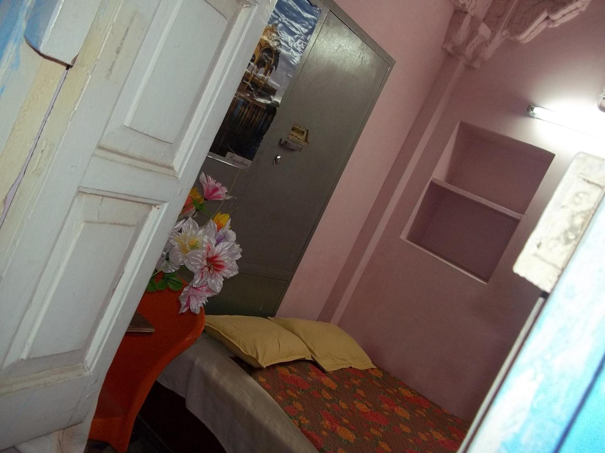 Amar Niwas Homestay Guesthouse Jodhpur  Bagian luar foto