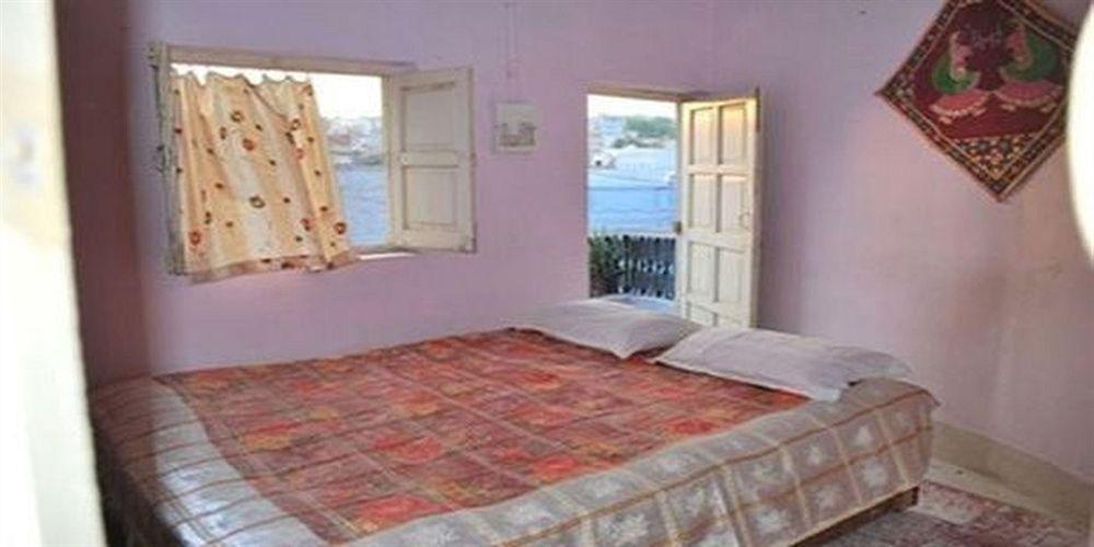 Amar Niwas Homestay Guesthouse Jodhpur  Bagian luar foto