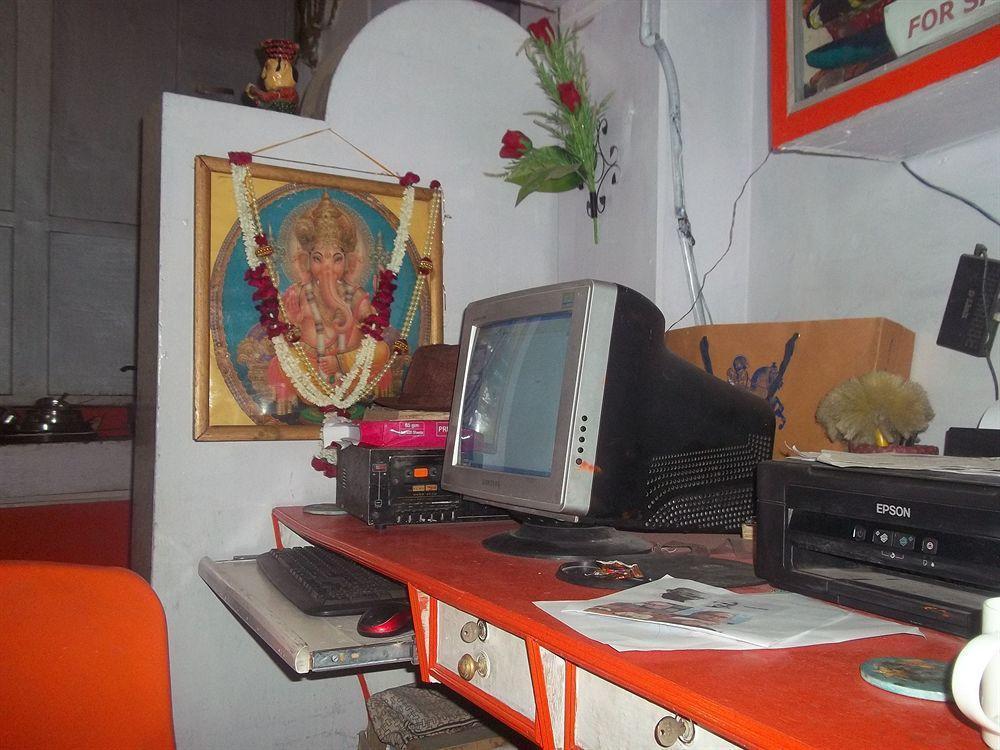 Amar Niwas Homestay Guesthouse Jodhpur  Bagian luar foto
