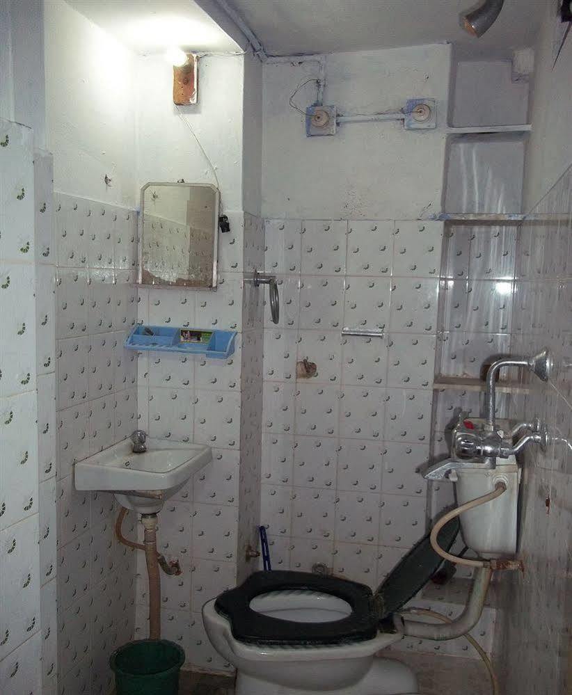 Amar Niwas Homestay Guesthouse Jodhpur  Bagian luar foto