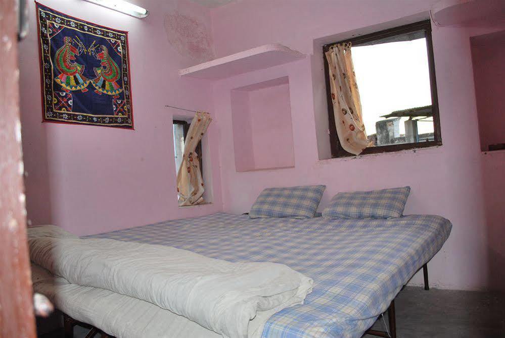 Amar Niwas Homestay Guesthouse Jodhpur  Bagian luar foto